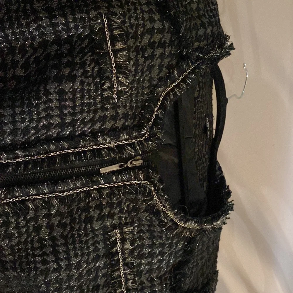 APT.9 jacket size L with silver lining/ blazer - Picture 6 of 10